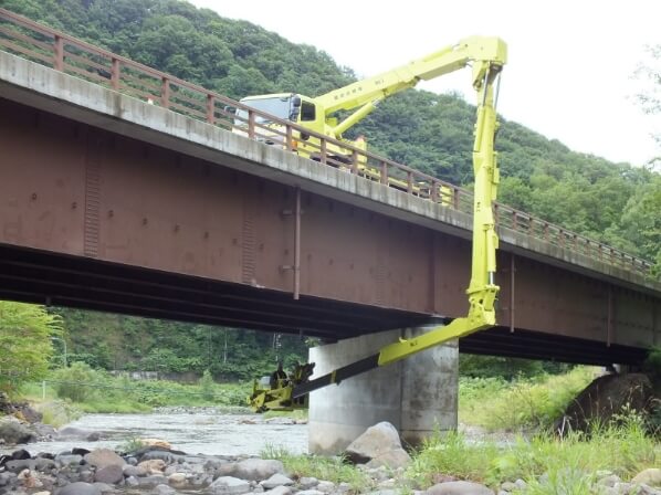 工事のイメージ